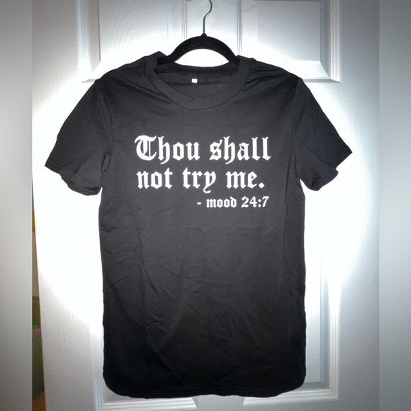 Fun Tee - Picture 1 of 1